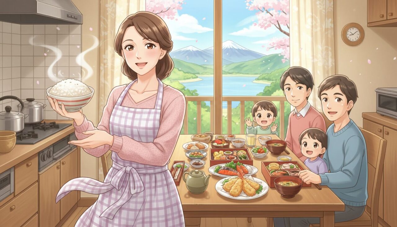 【ふるさと納税】北海道東川町R7年産米「ななつぼし」特A定期便で毎日おいしいご飯体験！