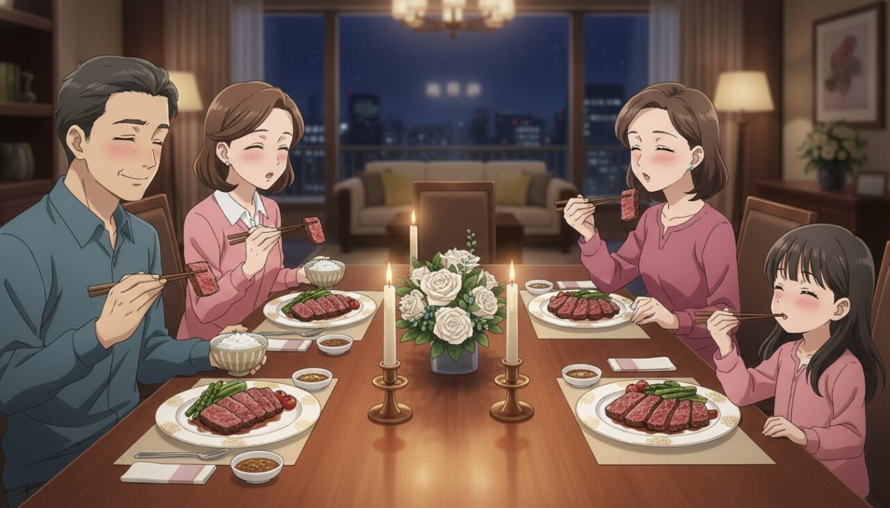 【ふるさと納税】満足度★5！お家でとろける最高級A5飛騨牛ヒレステーキ🥩