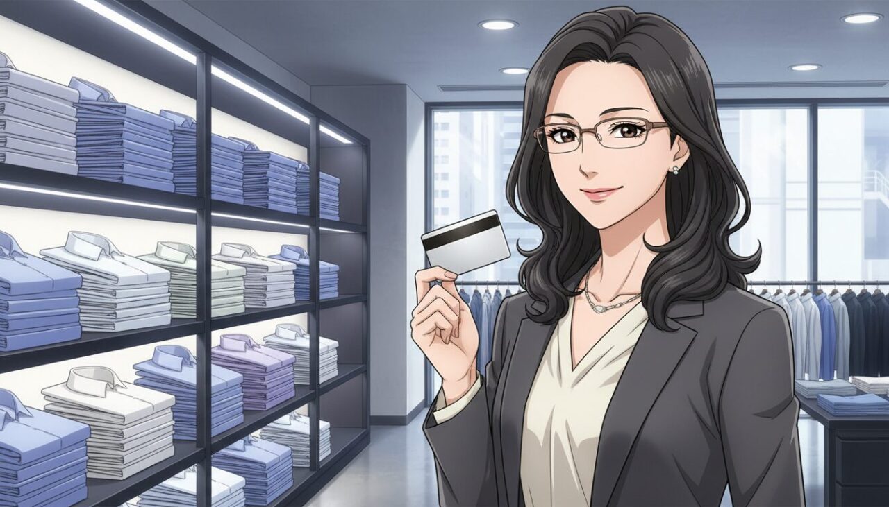 【ふるさと納税】寄付額20,000円で鎌倉シャツカード5,000円分！プレゼントにも最適な賢い選択