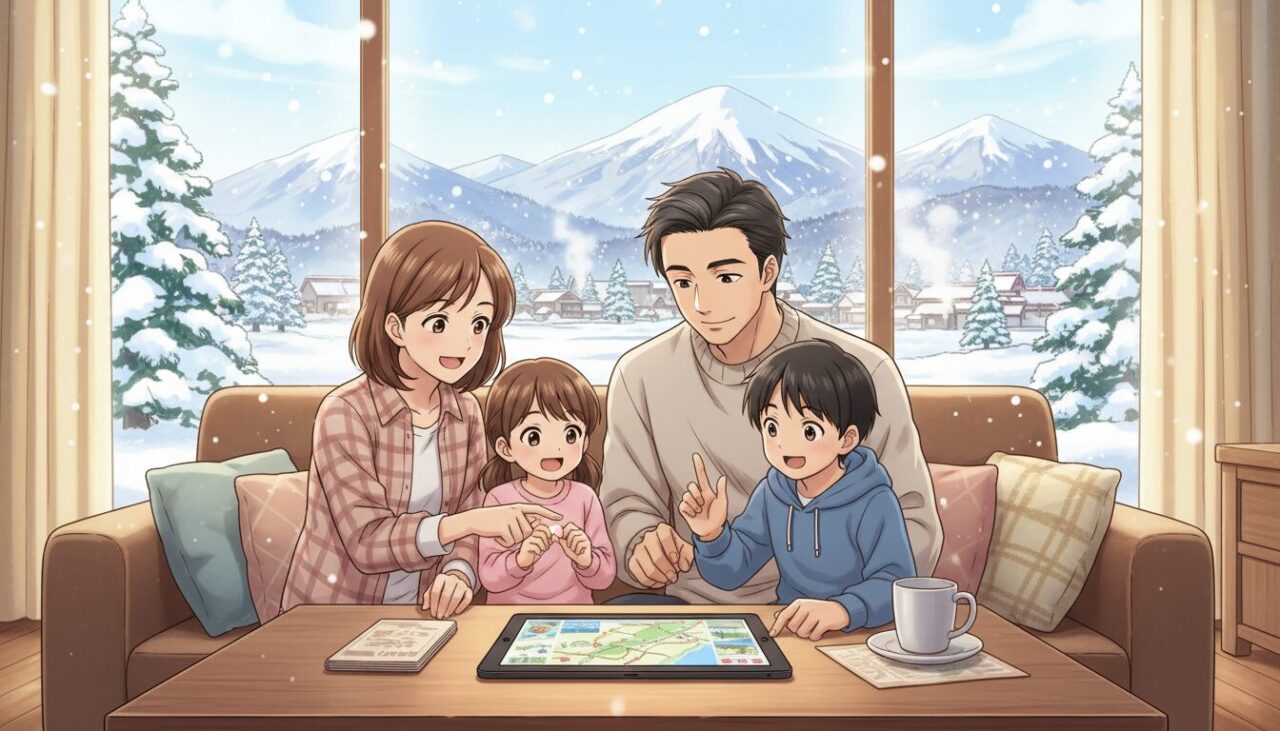 【ふるさと納税】北海道旅行が実質2,000円でお得に！166,700円の寄付で50,000円分楽天トラベルクーポン