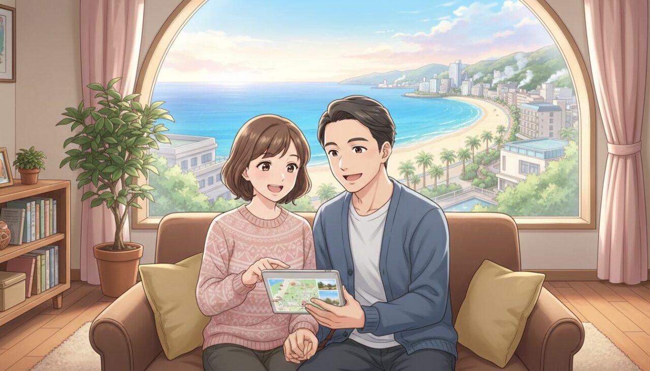 【ふるさと納税】実質2000円で熱海旅行！寄付額30万円で9万円分の楽天トラベルクーポンがもらえる賢い選択