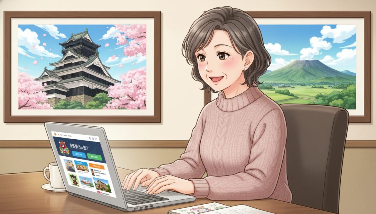 【ふるさと納税】10万円寄付で3万円分！熊本旅行をお得にする楽天トラベルクーポンで賢く旅しよう