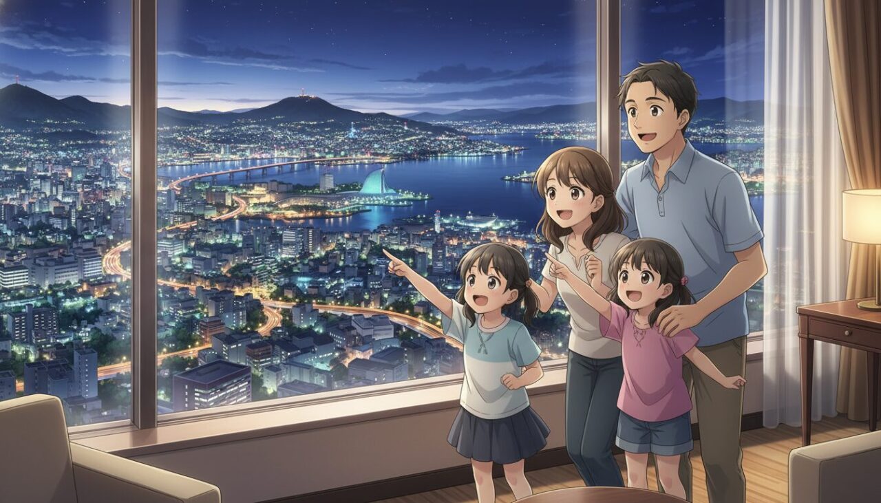 【ふるさと納税】賢く節約！10万円の寄付で長崎旅行に使える3万円分楽天トラベルクーポン