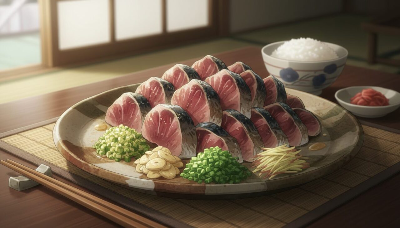 【ふるさと納税】訳ありで大満足！高知県須崎市の藁焼きかつおのたたき1.9kgが6,000円！