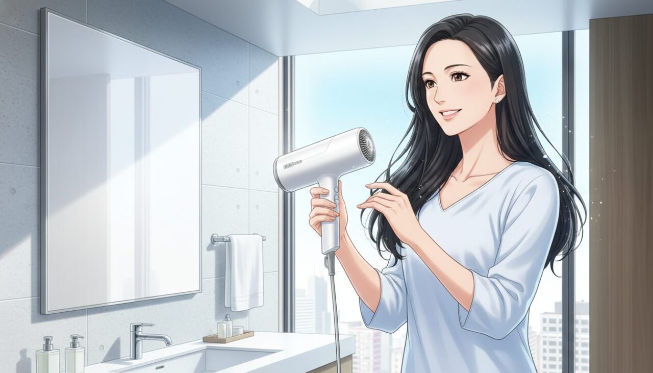 【ふるさと納税】ReFaのドライヤーでサロン級のツヤ髪へ！名古屋市の返礼品で賢く美髪ケア