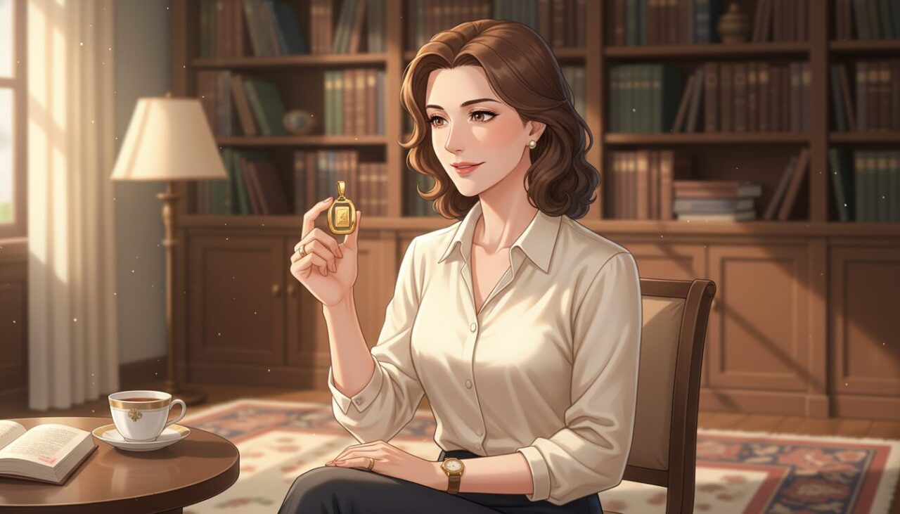 【ふるさと納税】734,000円｜純金インゴットバーペンダントトップ（5g/10g）｜甲府ジュエリー ムラオ