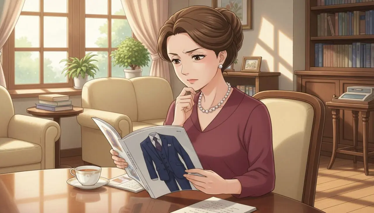 【ふるさと納税】体型に合わせた自分だけの一着！オーダースーツ仕立券で、ビジネスもフォーマルも格上げ✨【寄附額160,000円】