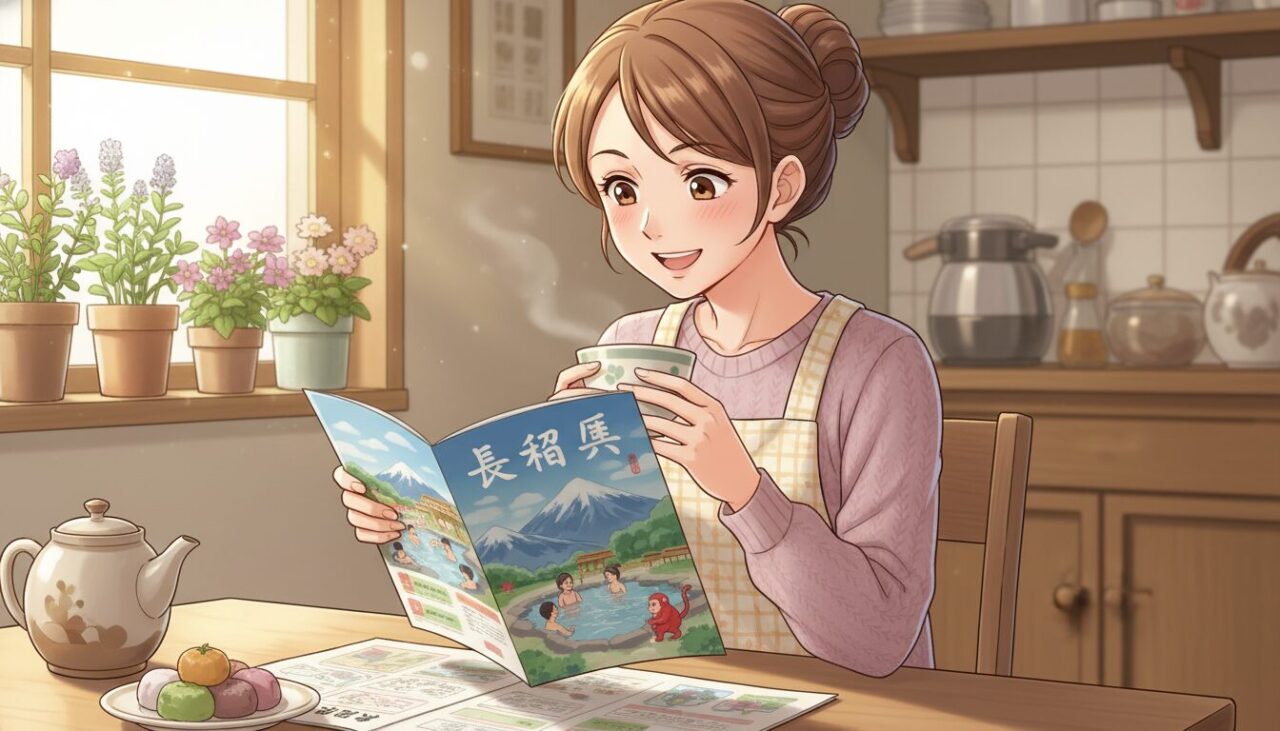 【ふるさと納税】長野県茅野市で賢く旅行！楽天トラベルクーポン30,000円分でお得にリフレッシュ✨