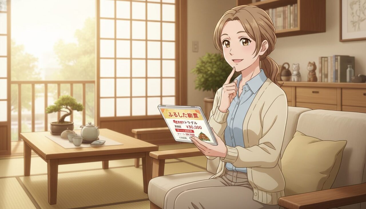 【ふるさと納税】千代田区の宿泊が30,000円お得に！楽天トラベルクーポンでお出かけ満喫✨