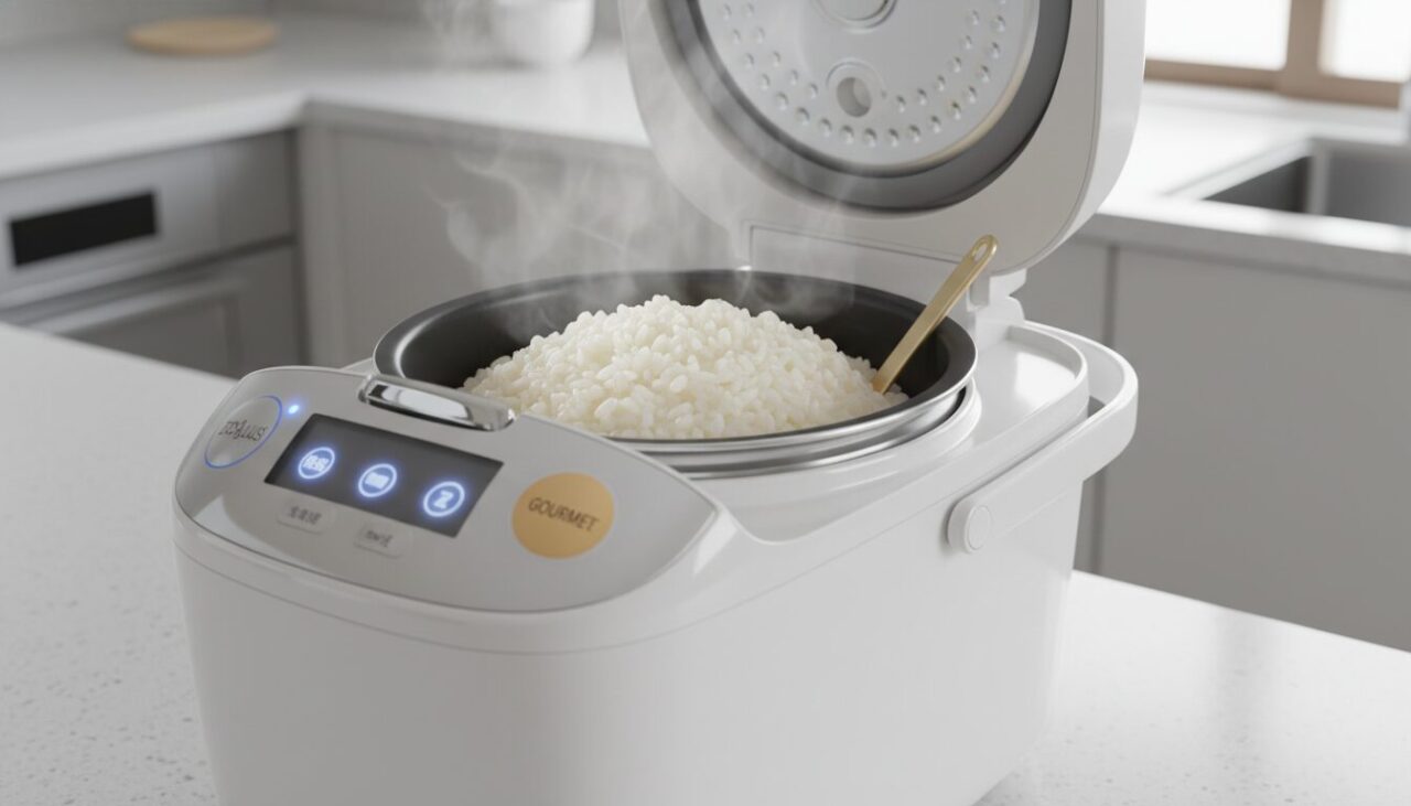 【ふるさと納税】毎日のごはんが格段に美味しくなる！象印「炎舞炊き」圧力IH炊飯ジャー（5.5合・白）が390,000円の寄付で手に入る✨