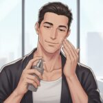 Thumbnail of new posts 106