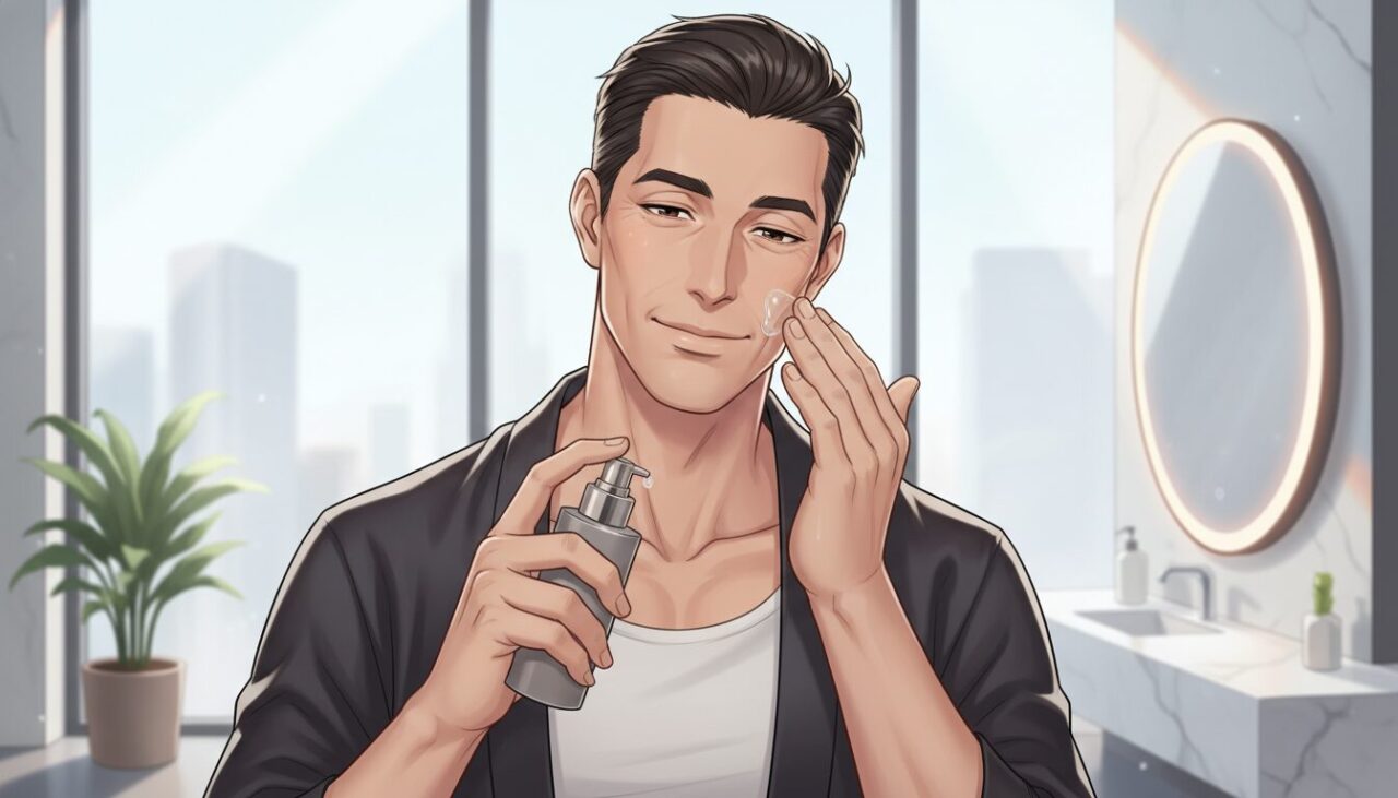 【ふるさと納税】忙しい男性の肌に！富士フイルム アスタリフトメン ジェリーアクアリスタがお得に返礼品に✨