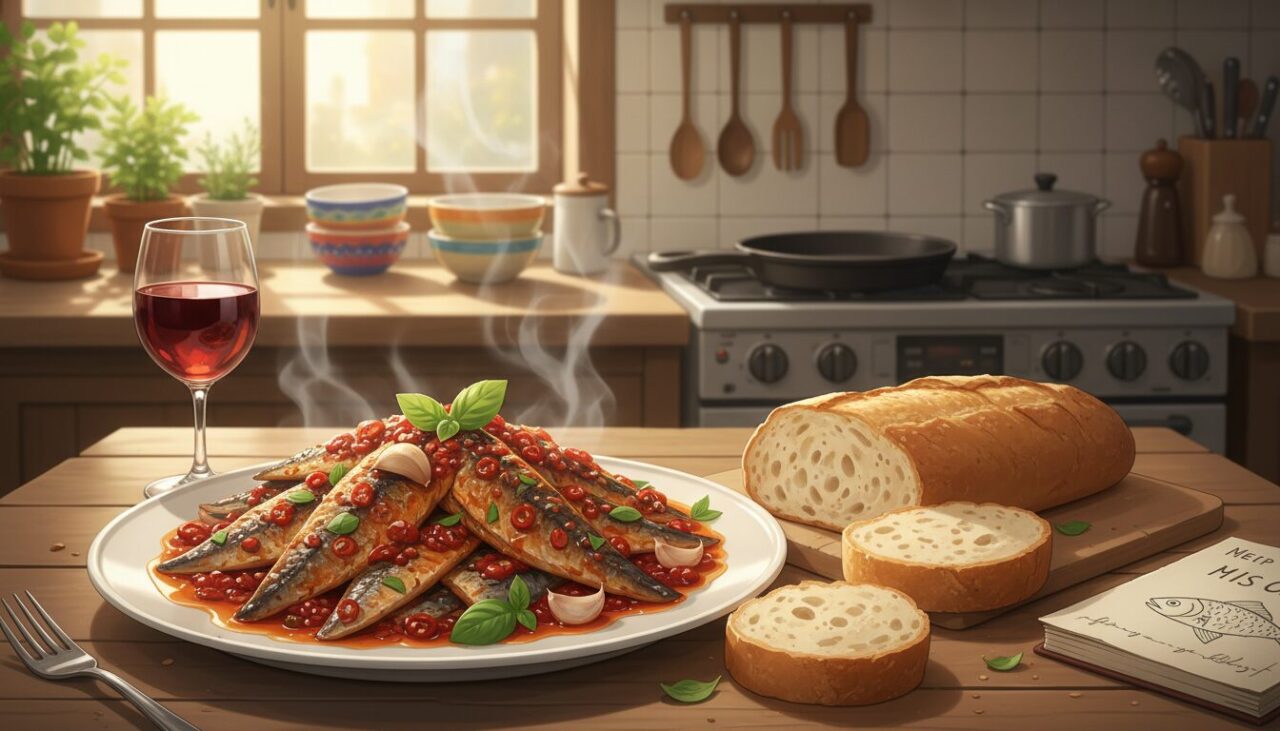 【ふるさと納税】10,000円で本格アヒージョ！「にしん缶詰」6缶セットで食卓に彩りを✨