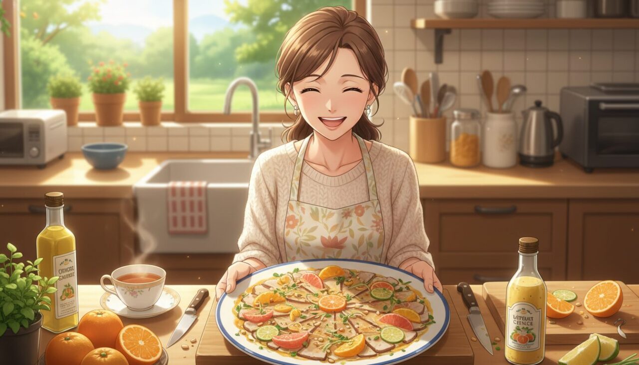 【ふるさと納税】お魚嫌いさんも虜に！新感覚！脂のった炙りブリ「鰤炎」を堪能！