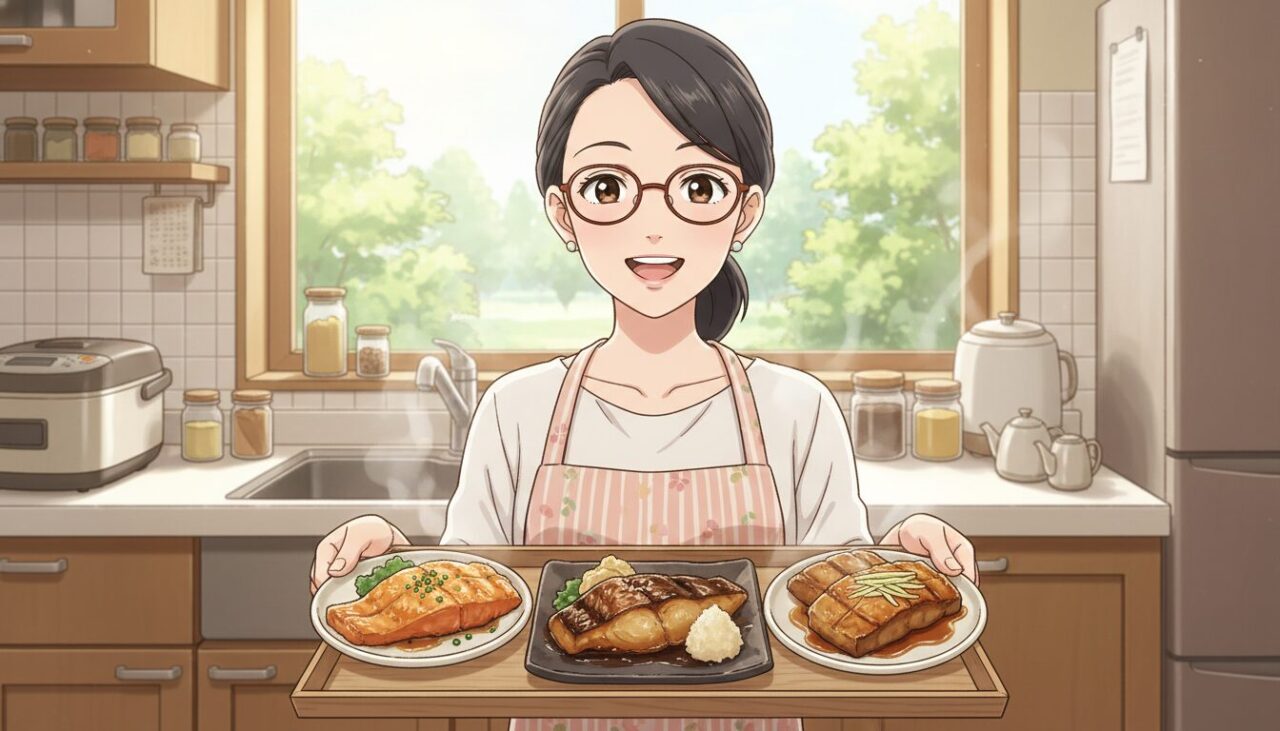 【ふるさと納税】温めるだけで本格派！新潟の味覚「さけ・銀鱈・ブリの焼き漬けセット」を堪能✨