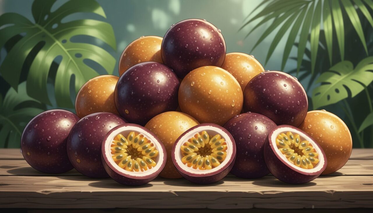 【ふるさと納税】奄美大島から届く！宝石みたいなパッションフルーツ2kgがお得✨【18,000円】